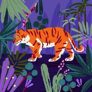 Meet your Posher, Ava